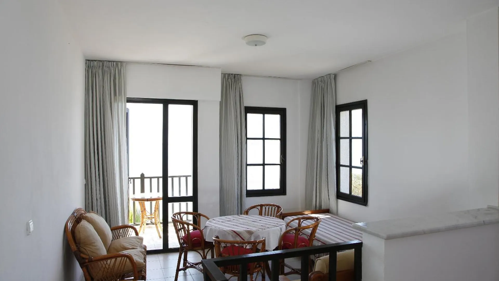 Apartment Mer Fethiye