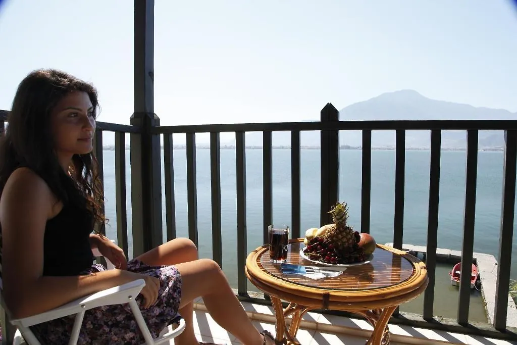Mer Fethiye Apartment