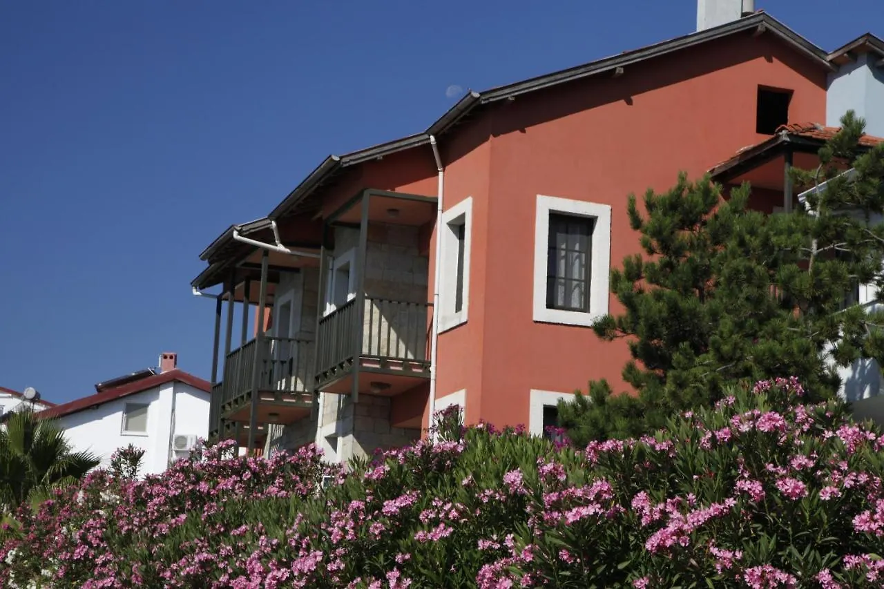 Mer Fethiye Apartment
