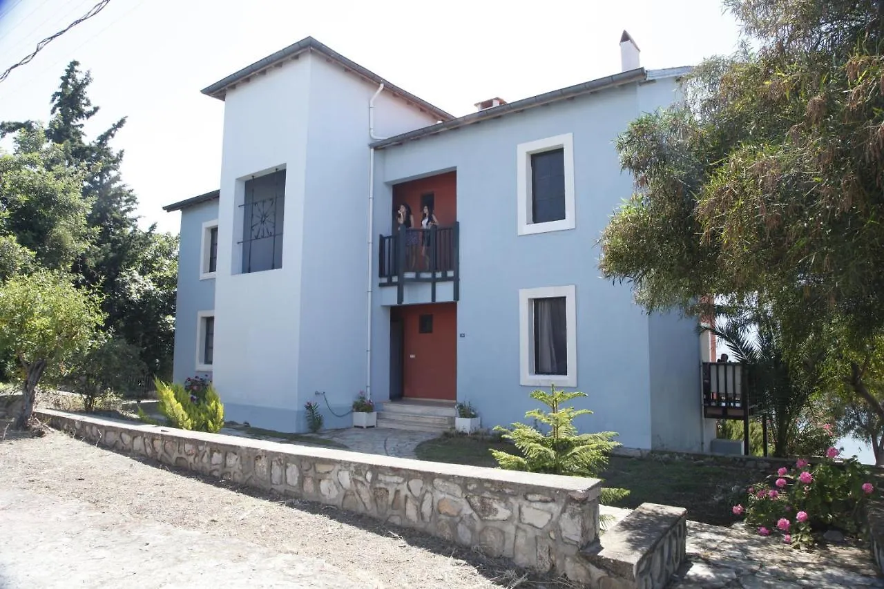 Apartment Mer Fethiye Turkey